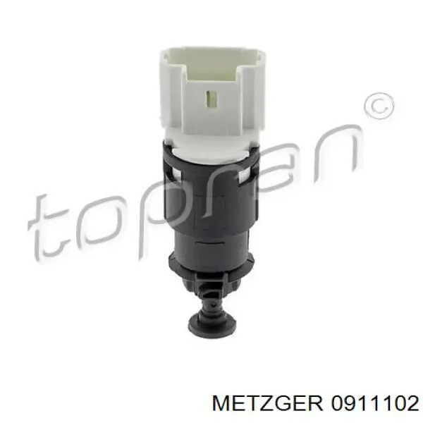 Interruptor de luz de freno Renault (RVI) 2532000Q0C precio, desde 8,25 EUR