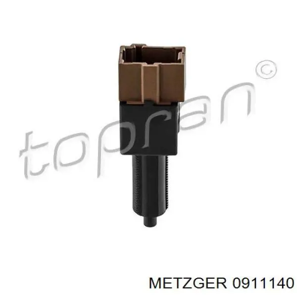 Interruptor luz de freno HELLA 6DD010966571