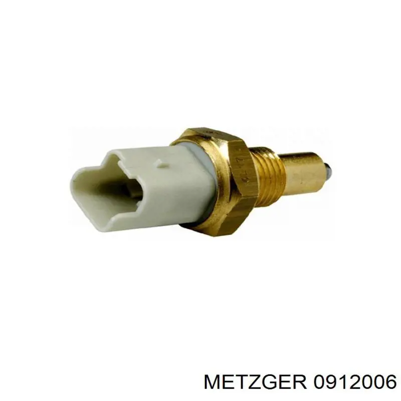 Sensor de marcha atrás AF02661 Alfa E-Parts