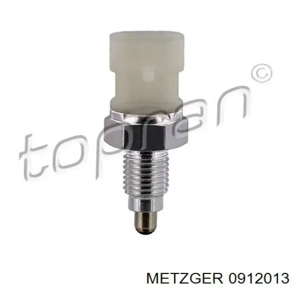 Interruptor, piloto de marcha atrás Opel Combo