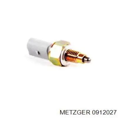 Comprar 0912027 Metzger Interruptor de luz de marcha atrás