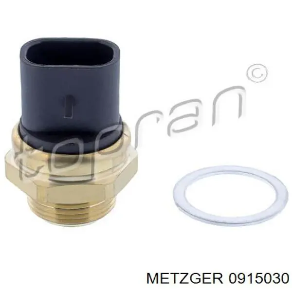 Sensor de temperatura 18154004 Profit