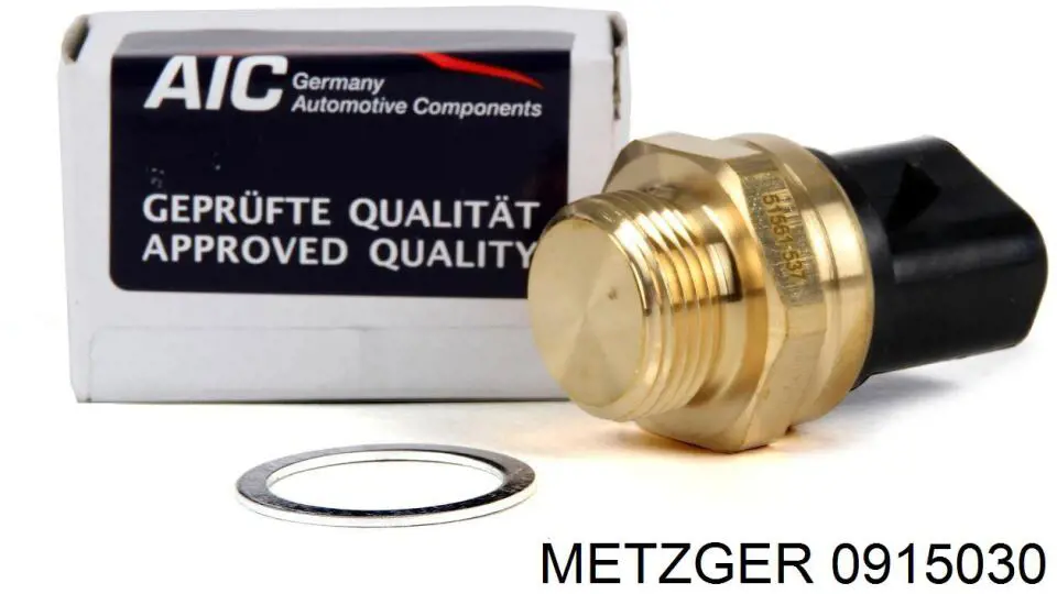 Comprar 18154004 Profit Sensor de temperatura del refrigerante, salpicadero
