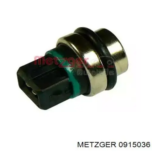 Sensor de temperatura  Metzger 0915036 precio, desde 9,42 EUR