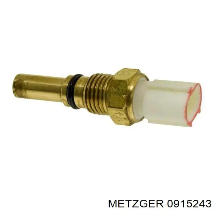 Sensor, temperatura del refrigerante (encendido el ventilador del radiador) Toyota Corolla E12