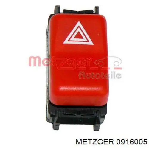 CIL3635 CSV Electronic Parts Botón de emergencia
