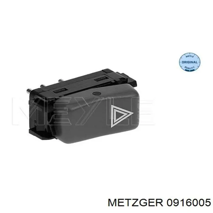 Botón de emergencia CSV Electronic Parts CIL3635 precio, desde 16,85 EUR