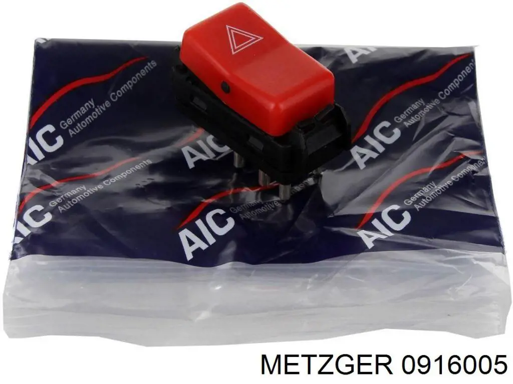 Comprar CIL3635 CSV Electronic Parts Boton de luz de emergencía