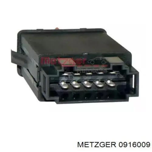 Comprar 0916009 Metzger Boton de luz de emergencía
