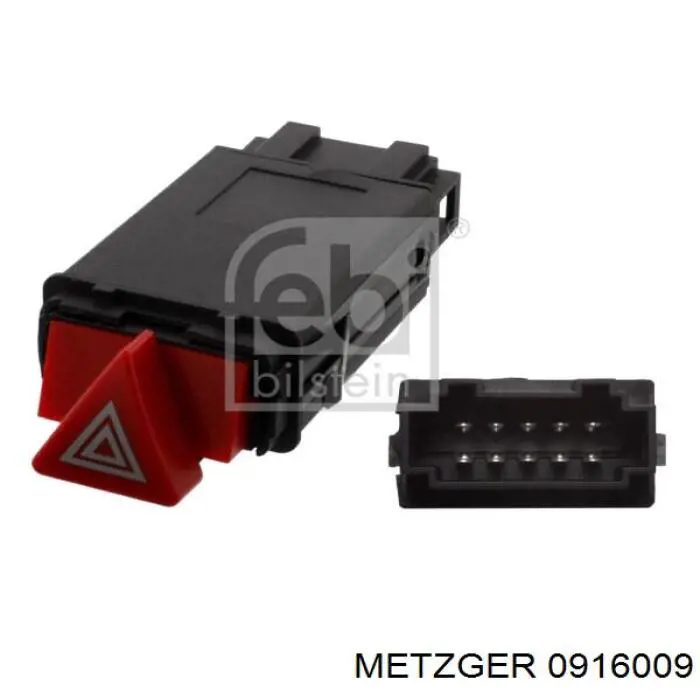 Botón de emergencia Vika 99411772701 precio, desde 31,97 EUR