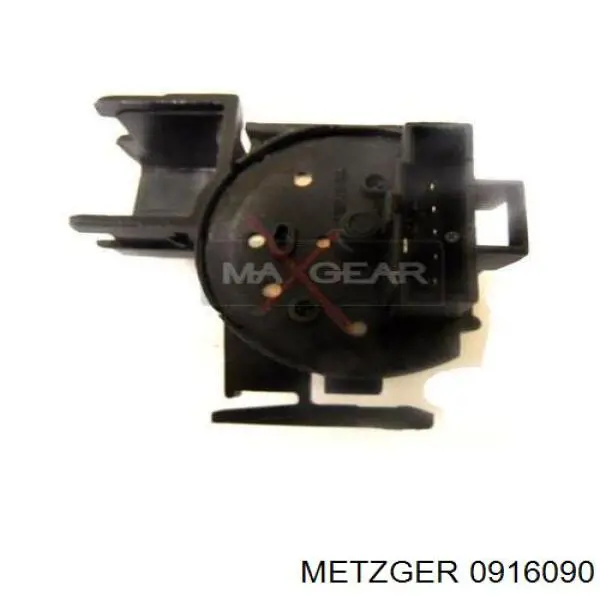Comprar 0916090 Metzger Clausor