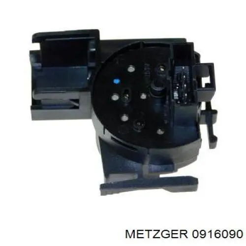 Conmutador de arranque 0916090 Metzger
