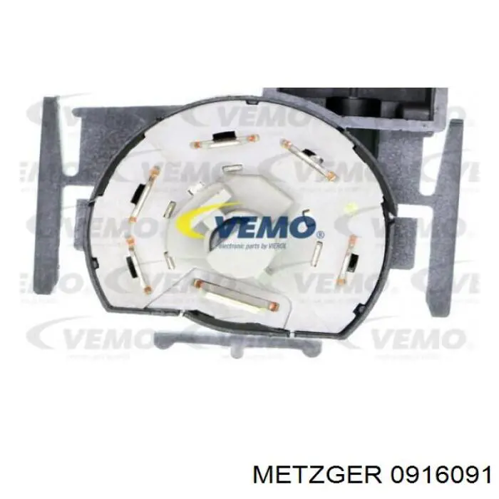 Interruptor de encendido / arranque Opel Zafira F75