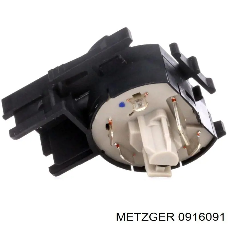Interruptor de encendido / arranque Opel Zafira F75