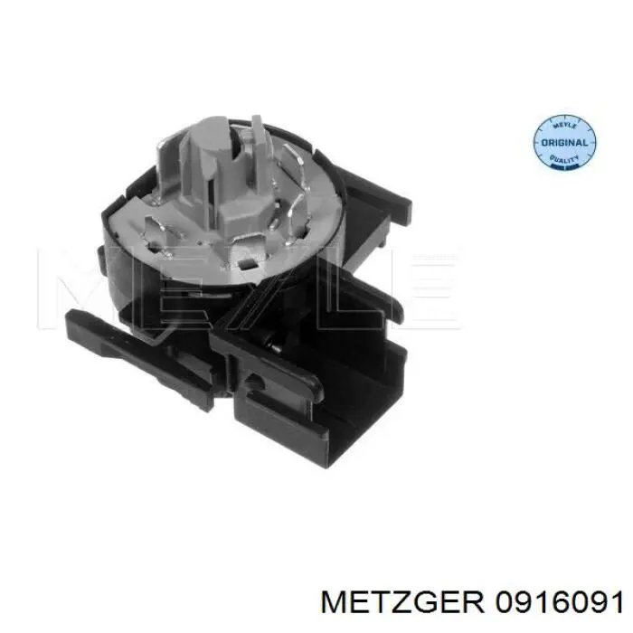 Interruptor de encendido / arranque Opel Zafira F75