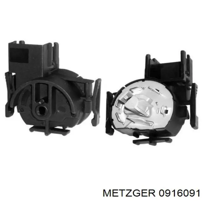 Interruptor de encendido / arranque Opel Zafira F75