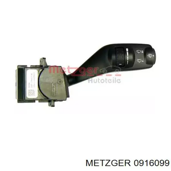 Conmutador derecho de la columna de dirección Ford 6G9T17A553AD precio, desde 37,75 EUR