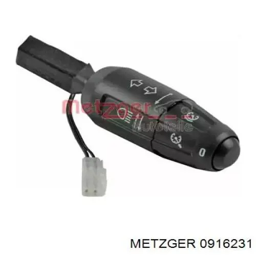 Comprar 13191079 General Motors Conmutador izquierdo de la columna de dirección