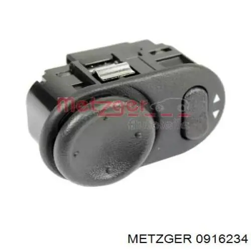 Módulo de espejos retrovisores en la puerta Febi 40477 precio, desde 35,01 EUR