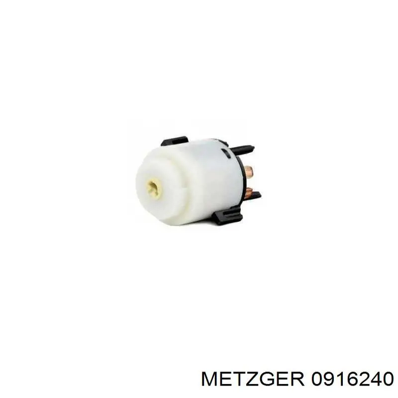 Interruptor de encendido / arranque Volkswagen Polo 4 9N, 9A