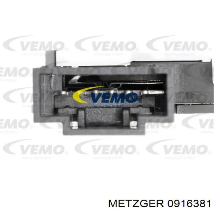 Interruptor de encendido / arranque Volkswagen Golf 6 5K1