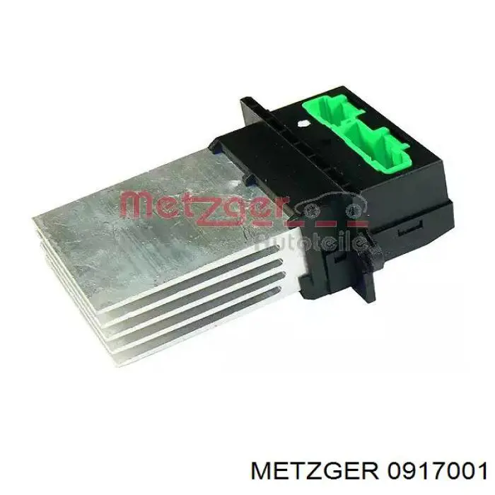 Resistencia de Ventilador Peugeot/Citroen 00006441L2 precio, desde 25,45 EUR