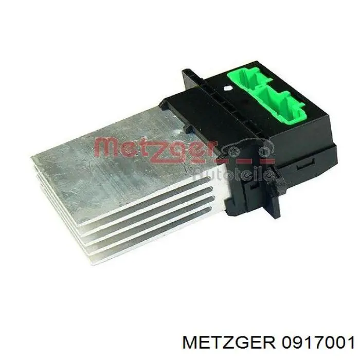 Comprar 00006441L2 Peugeot/Citroen Resistencia de calefacción