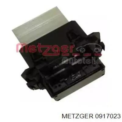 0917023 Metzger