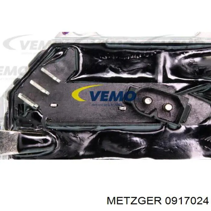Comprar 9140010335 Peugeot/Citroen Resistencia de calefacción