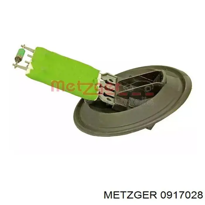 Comprar 6913KST1 Polcar Resistencia de calefacción