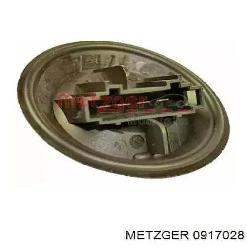 Resitencia, ventilador habitáculo Seat Ibiza 3 (6L1)