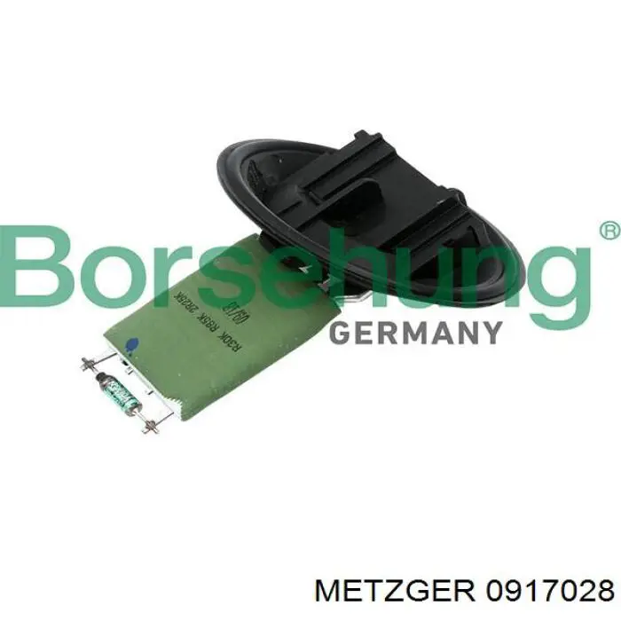 Resistencia de Ventilador Polcar 6913KST1 precio, desde 12,06 EUR