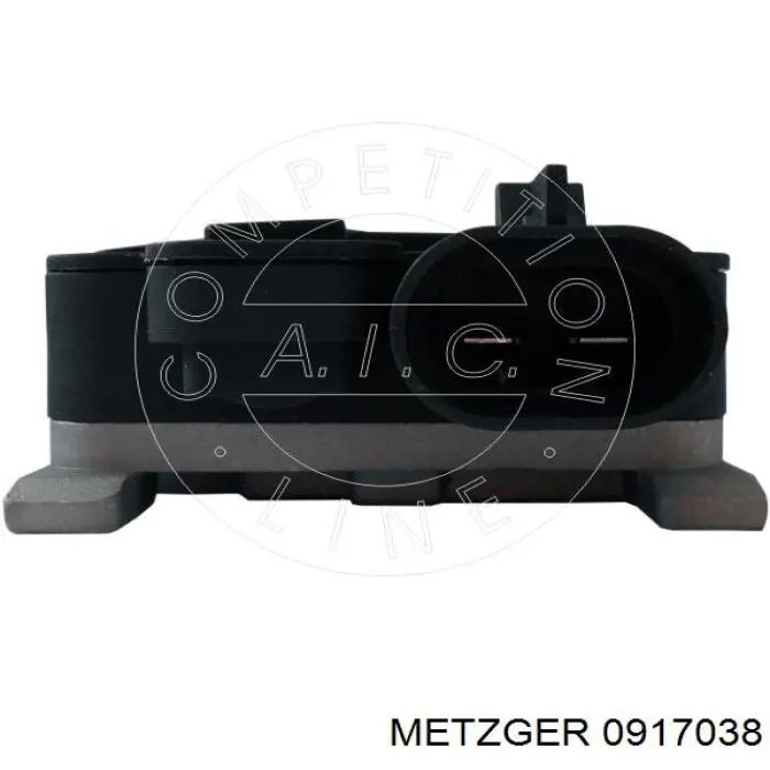 Comprar K106065 Meat&Doria Regulador de velocidad del ventilador de refrigeración (unidad de control)