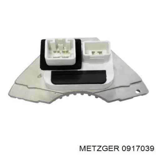 Comprar 9171541 Volvo Resistencia de calefacción