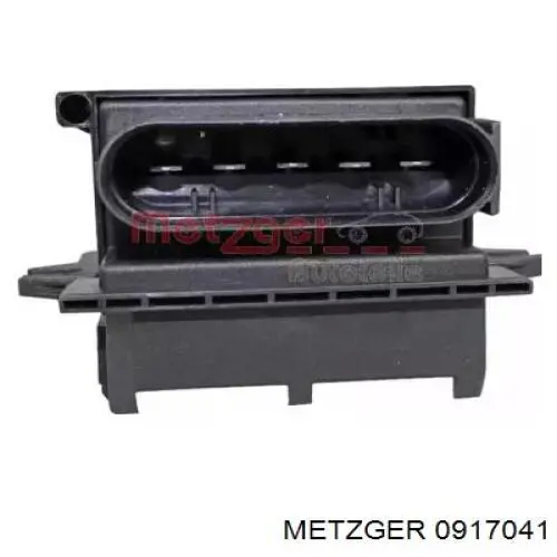 Regulador de velocidad del ventilador de refrigeración (unidad de control) Renault (RVI) 7701051272 precio, desde 27,94 EUR