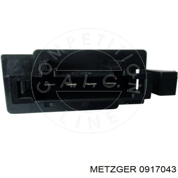 Comprar 2D0959263 VAG Resistencia de calefacción