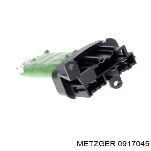 Resistencia de Ventilador VAG 2D0959263A precio, desde 18,26 EUR