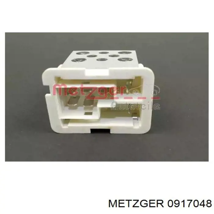 Comprar 5508KST3 Polcar Resistencia de calefacción