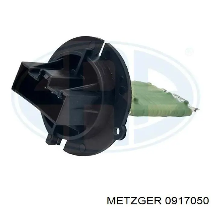 Resistencia de Ventilador Polcar 5710KST1 precio, desde 9,65 EUR