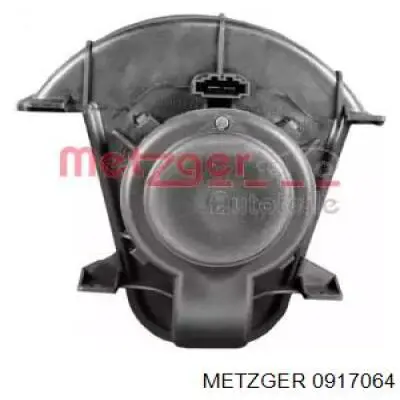 8794052191 Toyota ventilador habitáculo