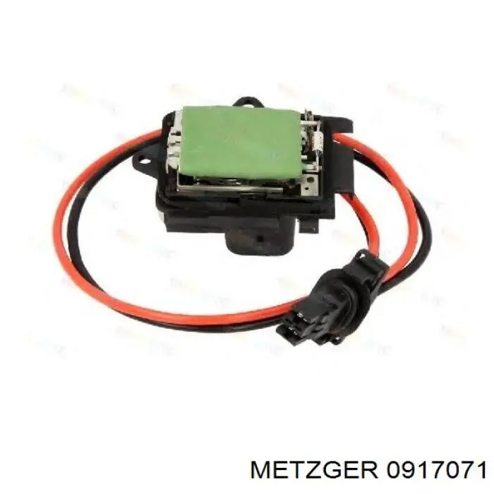 Comprar 160219 ACR Resistencia de calefacción