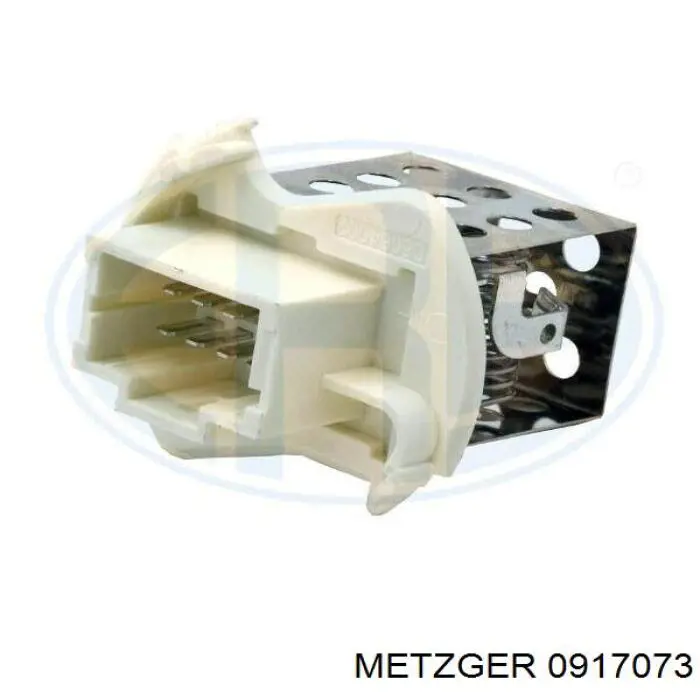 Resistencia de Ventilador Polcar 6041KST1 precio, desde 14,40 EUR