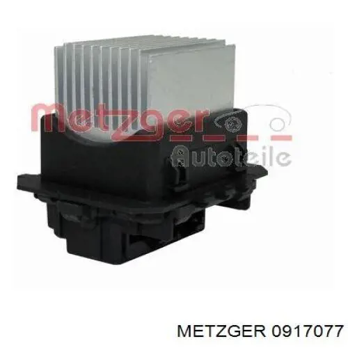 Resistencia de calefacción 6014KST1 Polcar