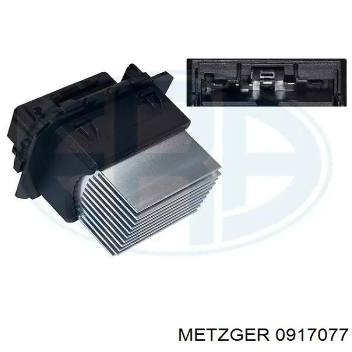 Resistencia de Ventilador ACR 160226 precio, desde 52,14 EUR