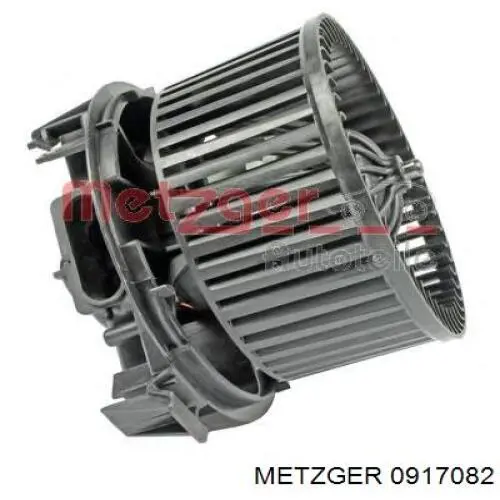 Ventilador interior Ford YS4Z19805AB