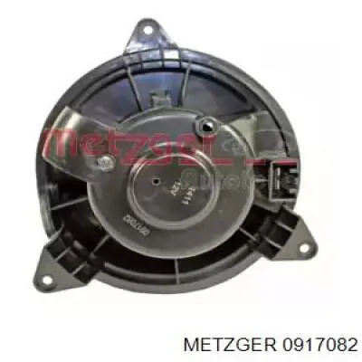 MTE246AX Magneti Marelli motor eléctrico, ventilador habitáculo
