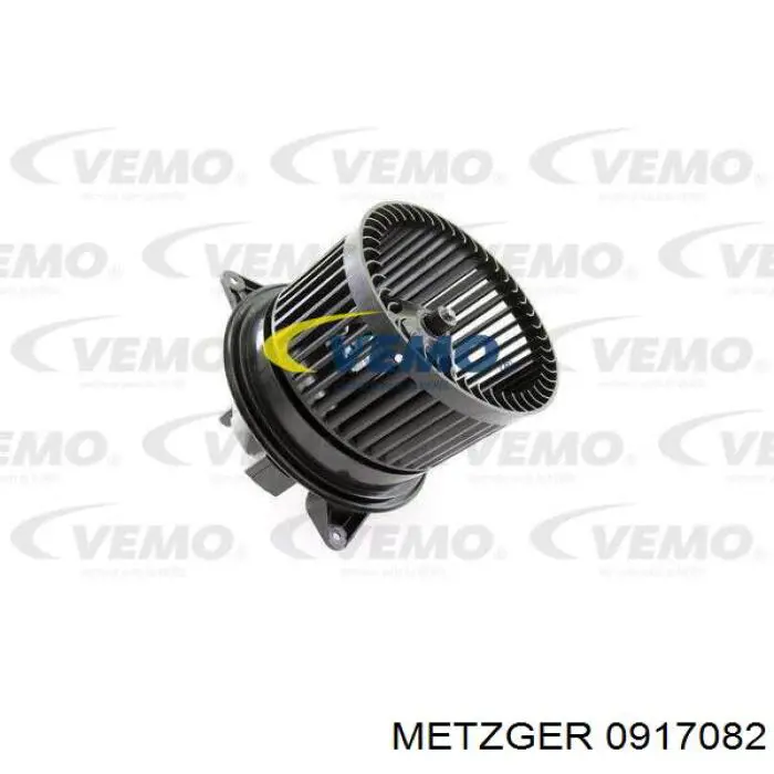 Comprar YS4Z19805AB Ford Motor de calefacción