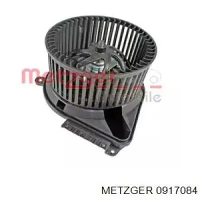 Ventilador habitáculo 5062NU1 Polcar
