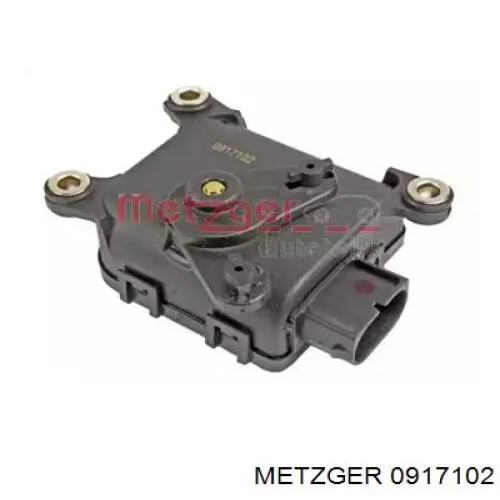 Comprar 0132801027 Bosch Actuador de compuerta de la calefacción