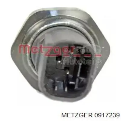 Sensor de baja presion aire acondicionado para Smart FORTWO  451